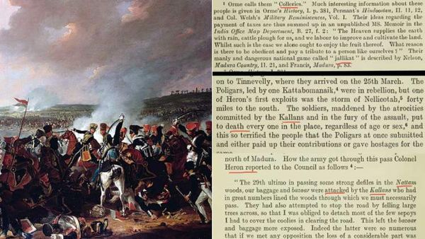 வீரத்தை பிரதிபலிக்கும் அலங்கார ஊர்தி..சூப்பர்! ஆனால், நத்தம் கணவாய் யுத்தம் பாட புத்தகங்களில் ஏறுமா?