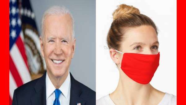 வெள்ளை மாளிகை எடுத்த அதிரடி முடிவு.. இலவச கொரோனா டெஸ்ட்டுக்கு ஏற்பாடு.. புது வெப்சைட் துவக்கம்