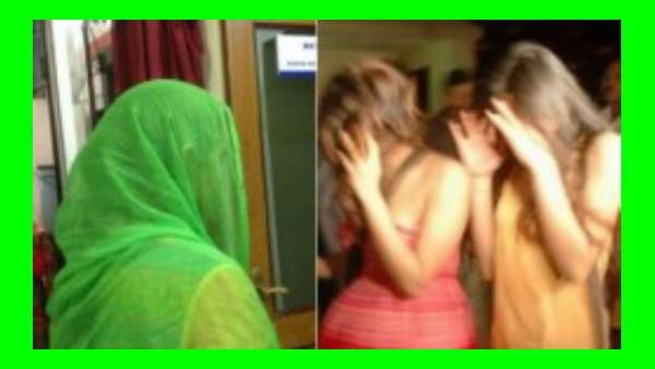 காம களியாட்டம்.. மனைவிகளை மாற்றிய தமிழ் 