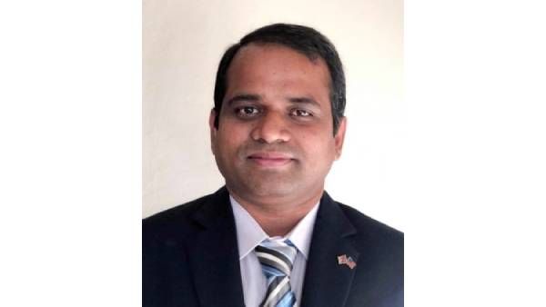 'அமெரிக்காவில் 25% தலித்களுக்கு ஜாதி பாகுபாடு நடக்கிறது'.. கலிபோர்னியா பல்கலை முன்னாள் மாணவர் வேதனை