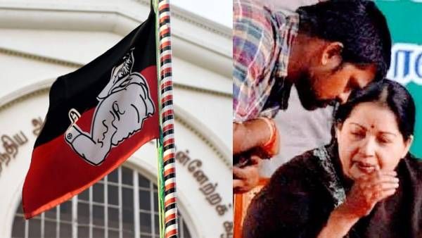 வன்னியருக்கு து.முதல்வர் பதவி அறிவித்திருந்தால் அதிமுக வென்றிருக்கும்! -ஜெ. உதவியாளர் பூங்குன்றன்!