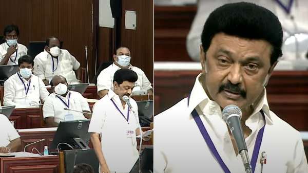 நீட் தேர்வுக்கு விலக்கு.. தமிழக அரசு எடுத்த அதிரடி முடிவு.. நாளை மறுநாள் அனைத்துக் கட்சி கூட்டம்