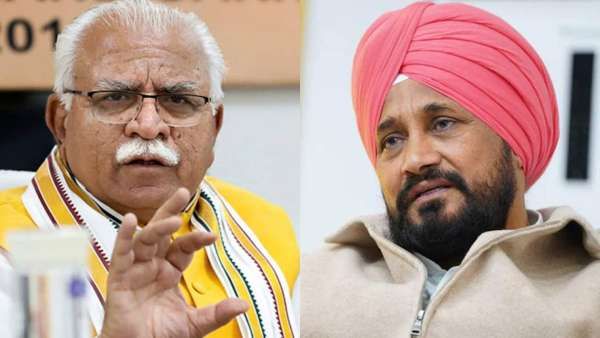 கோவா முதல்வரை தொடர்ந்து ஹரியானா சி.எம்... பஞ்சாப் காங். அரசை டிஸ்மிஸ் செய்ய வலியுறுத்தல்