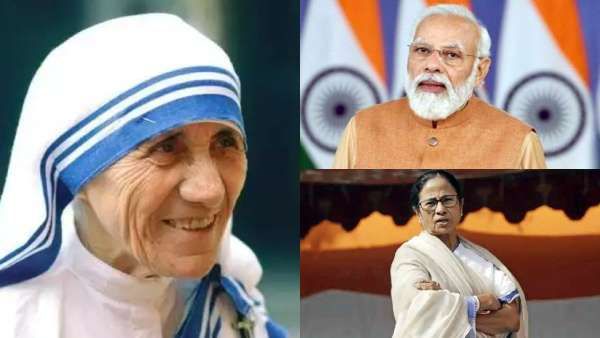 இங்கிலாந்திலிருந்தும் வந்த அழுத்தம்.. அன்னை தெரசா அறக்கட்டளை உரிமத்தை புதுப்பிக்க ஓகே சொன்ன மத்திய அரசு