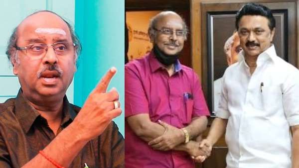 Exclusive: இது தான் காரணம்..! தமிழகத்தில் பாஜக வளரவே வளராது! போட்டுத்தாக்கும் ராமசுப்ரமணியன்!