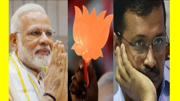 செம ட்விஸ்ட்.. சண்டிகர் மேயர் தேர்தலில் பாஜக அபார வெற்றி.. சறுக்கிய ஆம் ஆத்மி.. திடீர் திருப்பம்