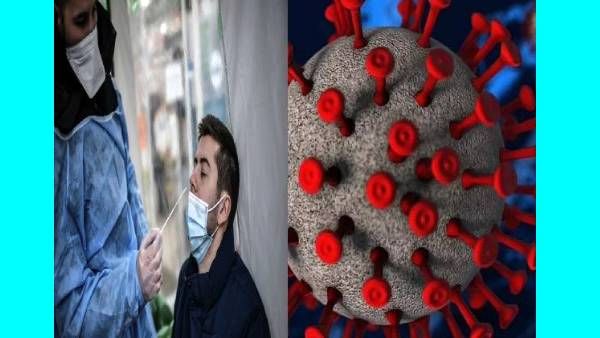 இந்தியாவில் ஒமிக்ரானால் தீவிரமாய் பரவும் தொற்று.. 1.94 லட்சம் பேர் புதிதாக பாதிப்பு.. ஷாக் தகவல்