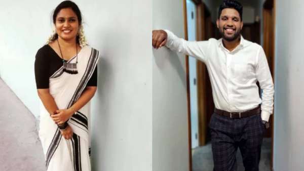 வீடியோகாலில் வந்து நின்ற கல்யாண பெண்.. தாலியை செல்போனுக்கு கட்டிய மாப்பிள்ளை.. விசித்திர திருமணம்