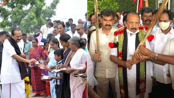 தொடர்ந்து 2 வது முறையாக வைகோ தந்த ஏமாற்றம் .. கலிங்கப்பட்டியில் களையிழந்த பொங்கல் கொண்டாட்டம்!