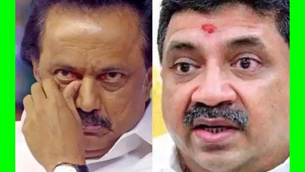 மேட்டரே இதுதானாம்.. திமுகவின் அடுத்தடுத்த அஸ்திரங்கள்.. பதவியை ராஜினாமா செய்கிறாரா பிடிஆர்.. ஏன்?