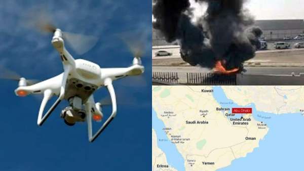 2 ஆண்டுகளுக்கு பின் மீண்டும் அட்டாக்.. ஐக்கிய அமீரகத்தின் மீது ஹவுத்திகள் தாக்குதல் ஏன்? பின்னணி