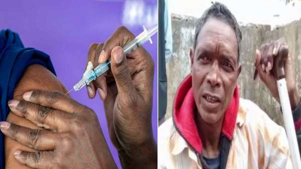 இப்படி கூட நடக்குமா?.. ஜார்கண்ட்டில் தடுப்பூசியால் குணமடைந்தாரா பக்கவாத நோயாளி..! உண்மைத்தன்மை என்ன?