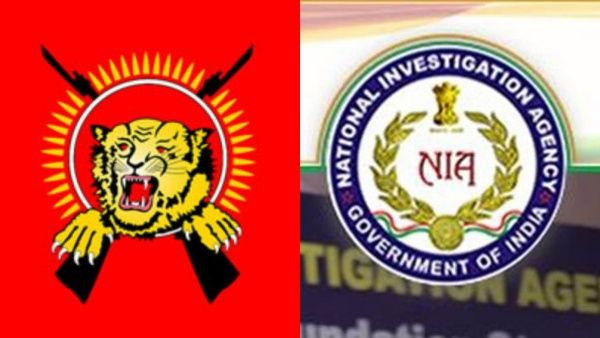 போலி ஆவணங்களை உருவாக்கி விடுதலைப் புலிகளை மீண்டும் உயிர்ப்பிக்க முயற்சி: என்.ஐ.ஏ.