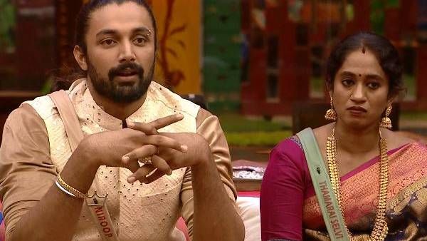 பிக் பாஸ் சீசன் 5 தமிழ்ல அந்த கேஷ் பாக்ஸ் எடுத்துட்டு போகப் போவது இவர்தான்..அதிர்ச்சியில் ரசிகர்கள்