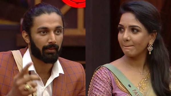 அந்த இடத்திற்கு வருவதற்கு பாவனிக்கு தகுதி இல்லை..நிரூப்பின் கருத்து.. காண்டாகும் ரசிகர்கள்