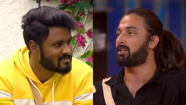 அமீர் ஜெயித்தது அமீரை விட நிரூப்புக்கு தான் சந்தோஷம்... காரணம் இதுவா?? கடுப்பில் ரசிகர்கள்