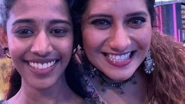 மீண்டும் அதே இடத்திற்கு வந்த பிரியங்கா...உற்சாகத்தில் ரசிகர்கள்