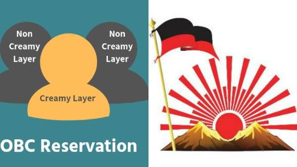 ஓபிசி பிரிவினருக்கு 27% இட ஒதுக்கீடு: நாடாளுமன்றம் முதல் நீதிமன்றம் வரை.. விடாமல் போராடிய திமுக!