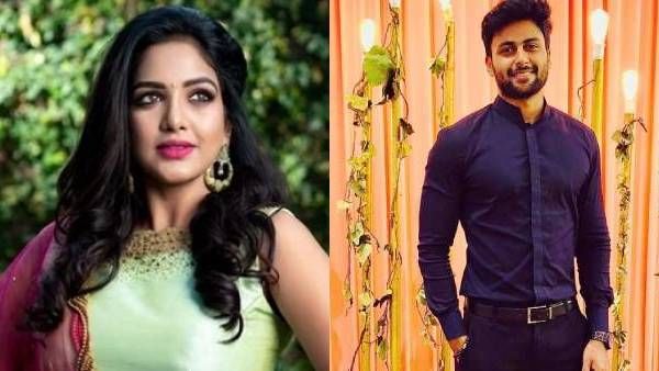 அஸ்வினுக்கு மோட்டிவேஷன் கூறிய பாவனி... வேற லெவல் எக்ஸ்பிரஷன்