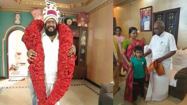 கூலிப்படை தலைவன் படப்பை குணா மனைவி உட்பட 6 பேர் போலீஸ் விசாரணைக்கு பின் விடுவிப்பு