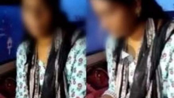 உல்லாச விருந்து.. சொக்கி போன அரசியல் 