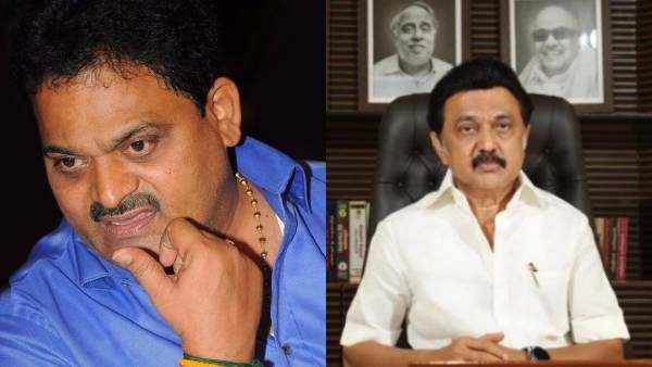 தமிழ்நாடு வீட்டுவசதி வாரியத்தின் தலைவராக பூச்சி எஸ். முருகன் நியமனம் - முதல்வர் உத்தரவு