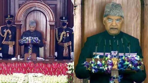 பாதுகாப்பு துறையில் உள்நாட்டு தொழில்நுட்பத்திற்கு முக்கியத்துவம்: குடியரசு தலைவர் புகழாரம்