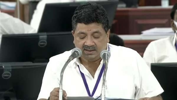 டிஎன்பிஎஸ்சி தேர்வு...எல்லா அரசு பணியிடங்களும் தமிழர்களுக்கு மட்டுமே- பிடிஆர் பழனிவேல் ராஜன் உறுதி