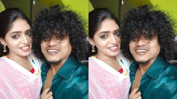 புகழ் கொடுத்த புது சர்ப்ரைஸ்...இதை எதிர்பார்க்காத ரசிகர்கள்