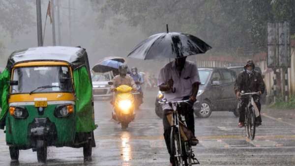 சென்னையை விடுங்க.. தென்மாவட்ட மக்களுக்கு நல்ல செய்தி சொன்ன வானிலை மையம்.. என்னன்னு பாருங்க