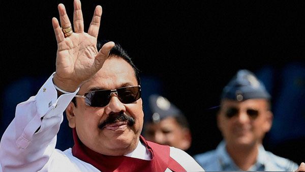 இலங்கை பிரதமர் மகிந்த ராஜபக்சே பதவியில் இருந்து ராஜினாமாவா? பிரதமர் அலுவலகம் விளக்கம்