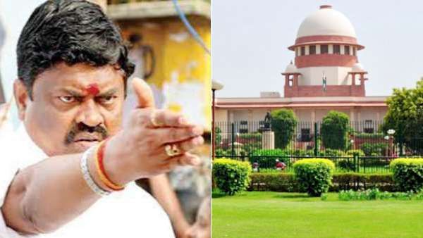 உச்சநீதிமன்றத்தில் நாளை முன் ஜாமீன் மனு விசாரணை.. சரியாக இன்று ராஜேந்திர பாலாஜியை கைது செய்த போலீஸ்!