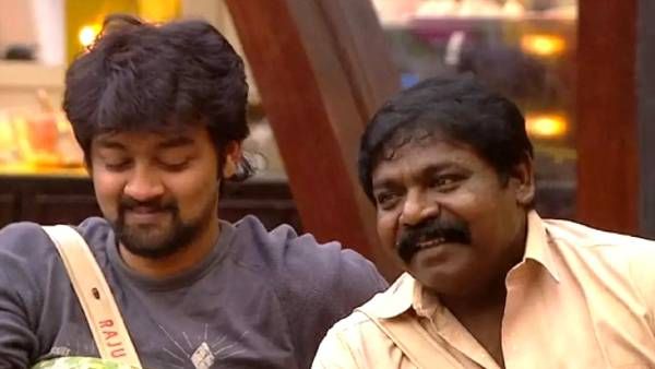 தொடர்ந்துவரும் வாய்ப்புகள்..ஆனால் அண்ணாச்சியை முதலாவதாக பார்த்த ராஜூ.. காரணம் இதுதானாம்