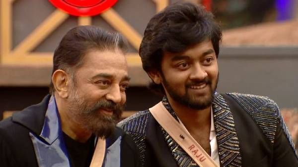 பிக்பாஸ் பணம் கைக்குக் கிடைக்கவில்லை..கிடைத்ததும் தான் செய்யும் முதல் வேலை ..ராஜுவின் விளக்கம்