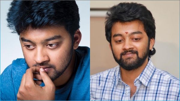 நாம் இருவர் நமக்கு இருவர் சீரியலில் மீண்டும் என்ட்ரி ஆகும் ராஜு... எப்போது என விளக்கம்