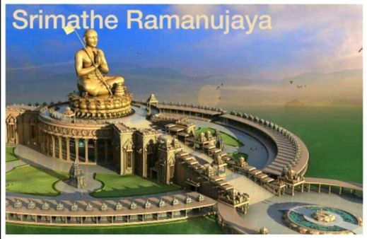 ஸ்ரீராமானுஜர் ஜெயந்தி..புரட்சித்துறவி..மண்ணுலகில் அவதரித்த மகான் செய்த மகத்தான தியாகம் தெரியுமா