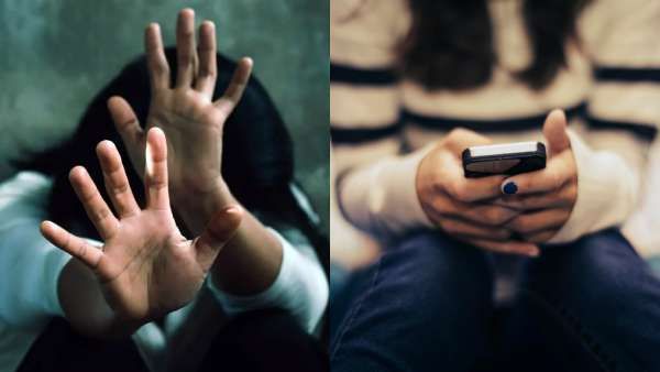 செல்போனும் கையுமாக இருந்த 15 வயது மகள்.. ஆத்திரத்தில் பாலியல் வன்கொடுமை செய்த காமுக தந்தை!