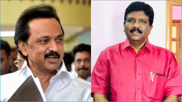 'ஓமிக்ரான் வைரஸ்: 3ஆம் அலை உறுதி, உடனடி நடவடிக்கை தேவை..' முதல்வருக்கு ரவிக்குமார் எம்பி பரபர கடிதம்