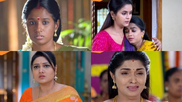 கயல்,சுந்தரி, ரோஜா,துளசி எல்லாருக்குமே இந்த வாரம் அதிர்ச்சியாவே இருக்கே - கிரக பலன் எப்படி இருக்கு?