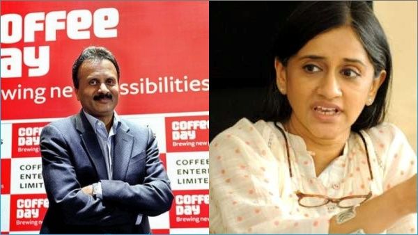 சித்தார்த் மறைவுக்கு பிறகு.. கலங்கிய காபி டே ஊழியர்களை கடிதம் எழுதி தேற்றிய மாளவிகா! சொன்னபடி சாதனை!