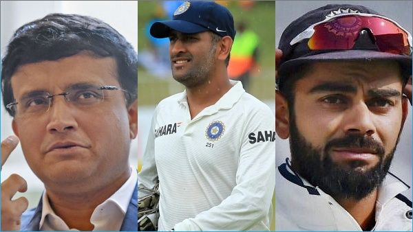 கங்குலி, தோனியை விட பெஸ்ட்.. பெரும் கனவுகளை நிஜமாக்கிய கோலி.. திடீர் முடிவிற்கு என்னதான் காரணம்?