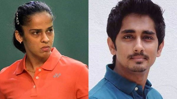 அடுத்த மூவ் என்ன? நடிகர் சித்தார்த்துக்கு சென்னை போலீஸ் சம்மன், சாய்னா நேவால் விவகாரத்தில் நடவடிக்கை