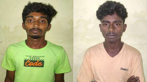 சேலத்தில் அதிர்ச்சி.. 80 வயது மூதாட்டிக்கு பாலியல் தொல்லை.. இரு காமுகர்கள் குண்டர் சட்டத்தில் கைது