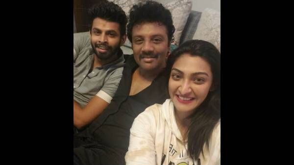 சோகத்தின் மறு உருவமாய் சஞ்சீவ்.. வெளியே வந்த முதல் நாளே இப்படி அக்கப்போரா??