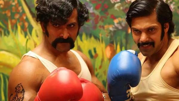 ஓ.டி.டி..யால் உலக பேமஸ் ஆன ரஞ்சித்...பிரம்மாண்ட படங்களை பின்னுக்கு தள்ளிய நம்ம ஊரு திரைப்படங்கள்