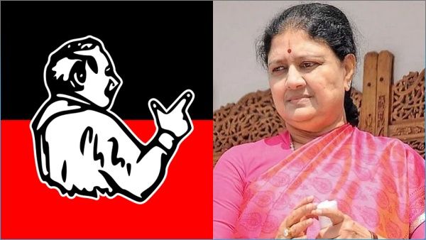 என்னது சசிகலா அதிமுக பொதுச்செயலாளாரா? அலங்காநல்லூர் ஜல்லிக்கட்டில் அறிவிப்பு வர காரணம் என்ன?