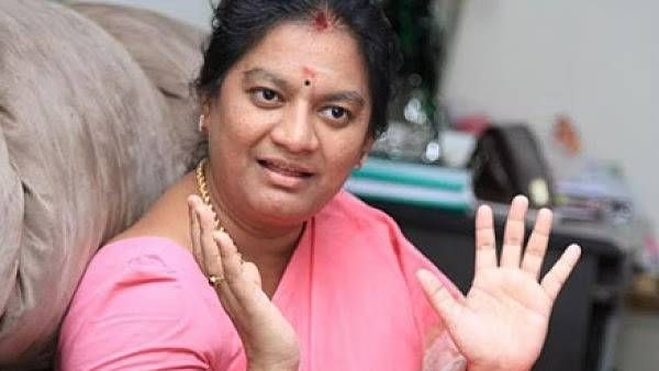 ப்ளாஷ்பேக்... சர்ச்சை சசிகலா புஷ்பாவுக்காக அதகளமாடிய அன்றைய பாடிகார்ட் ஹரிநாடார் இப்போ சிறையில்!