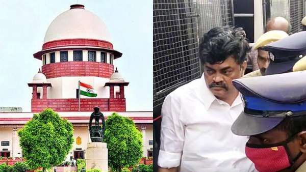 ராஜேந்திர பாலாஜிக்கு ஜாமீன் தரக்கூடாது - சுப்ரீம் கோர்டில் தமிழக அரசு பதில் மனு