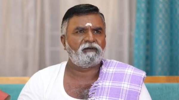 கோபியால் கண்ணீர் வடிக்கும் தந்தை.. இனி பாக்கியலட்சுமியில் நடக்கப்போகும் அதிரடி திருப்பங்கள்