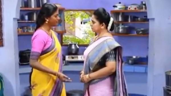 கண்ணம்மாவின் புது சபதம்....மீண்டும் தொடங்கிட்டாங்கப்பா...ஒரு வழியா முடிவு தெரிய போகிறது